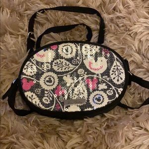 Vera Bradley Disney Purse Like new